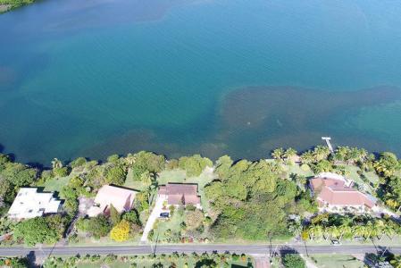 Westerhall Point - Lot No. 48, Westerhall Point, St.david's West Indies, Grenada