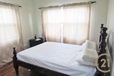 No. 30 Sunset Drive, Fort Jeudy, St.george's West Indies, Grenada