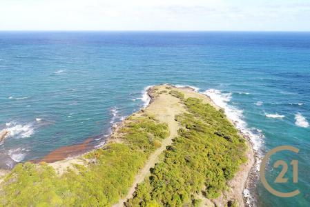 3 Acres La Tante Pointe, Saint David's, St.david's West Indies, Grenada