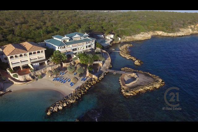 Curacao Ocean Resort Poolside Apartment, Willemstad East, Curaçao
