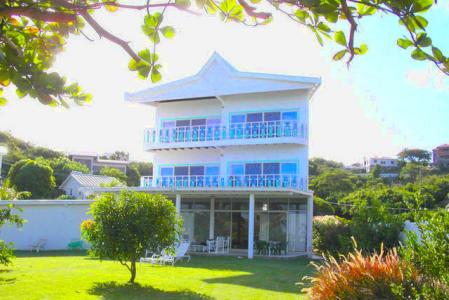 Sky View, Lance Aux Epines, St.george's West Indies, Grenada