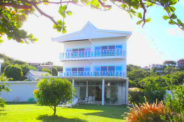 Sky View, Lance Aux Epines, St.george's West Indies, Granada