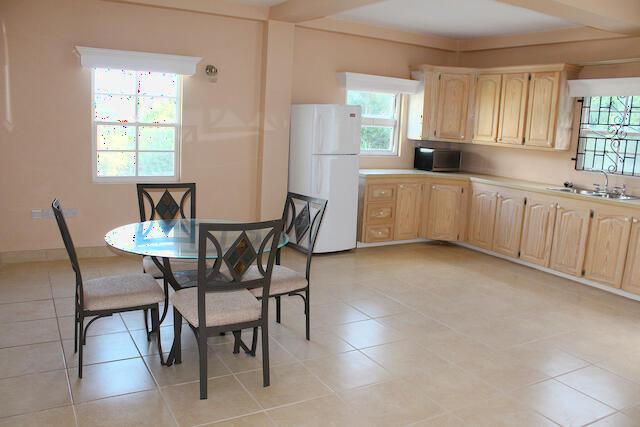 Persaud Apartment 3A, True Blue, St.george's West Indies, Гренада