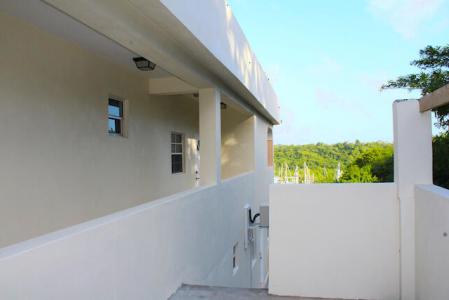 Persaud Apartment 3A, True Blue, St.george's West Indies, Гренада