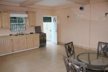 Persaud Apartment 3A, True Blue, St.george's West Indies, Гренада