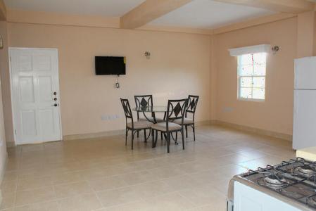 Persaud Apartment 3A, True Blue, St.george's West Indies, Гренада