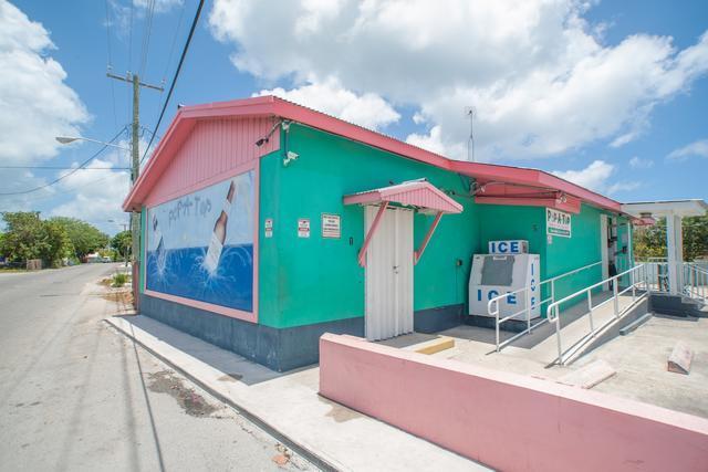 Powell Smith Road, POP A TOP, West Bay, Grand Cayman, Cayman Islands
