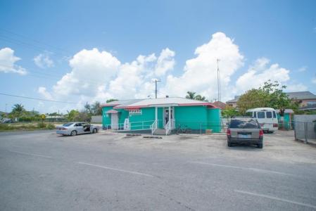 Powell Smith Road, POP A TOP, West Bay, Grand Cayman, Cayman Islands