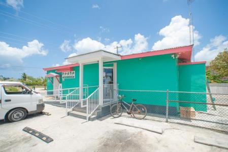 Powell Smith Road, POP A TOP, West Bay, Grand Cayman, Cayman Islands
