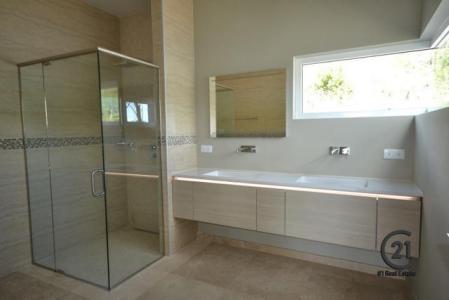 Rif St.Marie Double Villa 231, Coral Estate, Curaçao