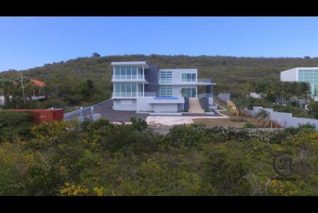 Rif St.Marie Double Villa 231, Coral Estate, Curaçao