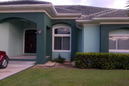 Oleander Drive, Oleander Drive Home, Savannah / Newlands, Grand Cayman, Cayman Islands