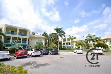 Bellevue Villas Penthouse, Willemstad East, Curazao