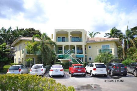 Bellevue Villas Penthouse, Willemstad East, Curazao