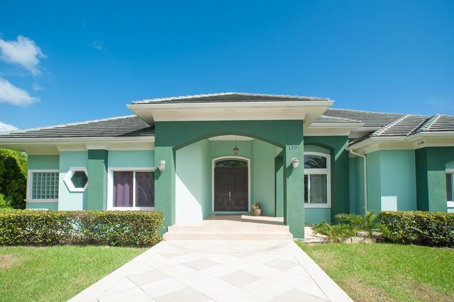 Orleander Estate, Savannah, Savannah / Newlands, Grand Cayman, 开曼群岛