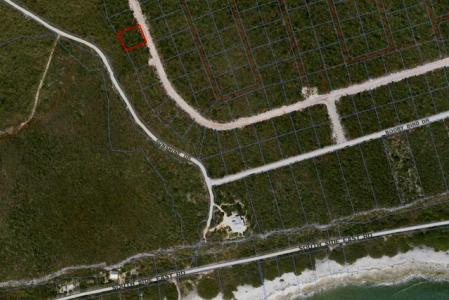 Cayman Brac East Land, Cayman Brac, Isole Cayman