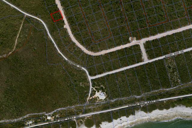 Cayman Brac East Land, Cayman Brac, Cayman Adaları