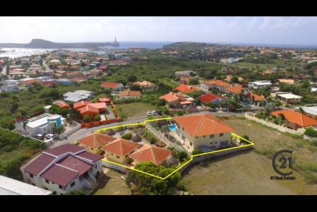 Jan Thiel Apartment Complex, Willemstad East, Curaçao