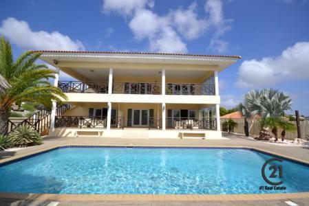 Jan Thiel Apartment Complex, Willemstad East, Curaçao