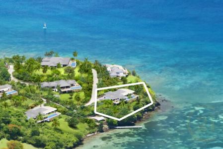 Laluna Estate - Villa 3, Morne Rouge, St.george's West Indies, Grenada