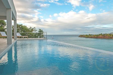 Laluna Estate - Villa 3, Morne Rouge, St.george's West Indies, Grenada