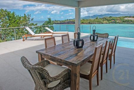 Laluna Estate - Villa 3, Morne Rouge, St.george's West Indies, Grenada