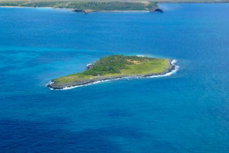 Glover Island, Point Salines, St.george's West Indies, Grenada