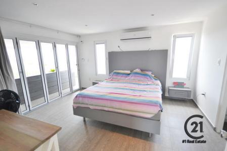 Grote Berg Sea View Villa + Apartment, Willemstad West, Curaçao