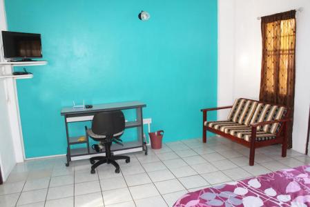 Magenta Studios 1, True Blue, St.george's West Indies, Grenada