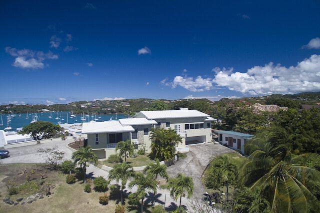Waterside Villa 3, Lance Aux Epines, St.george's West Indies, 格林納達