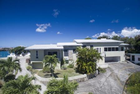 Waterside Villa 3, Lance Aux Epines, St.george's West Indies, 格林納達