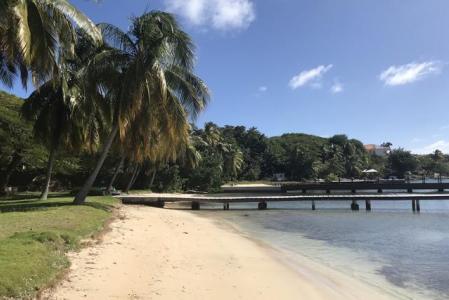 Los Cocos: Garden by The Sea, Lance Aux Epines, St.george's West Indies, Grenada