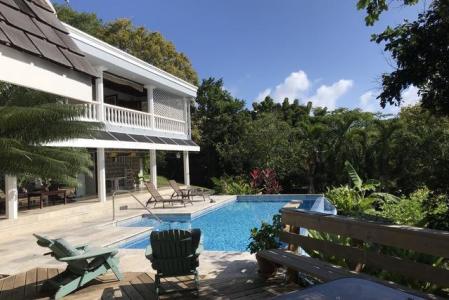 Los Cocos: Garden by The Sea, Lance Aux Epines, St.george's West Indies, Grenada