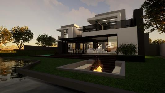 Hartbeespoort, North West, South Africa