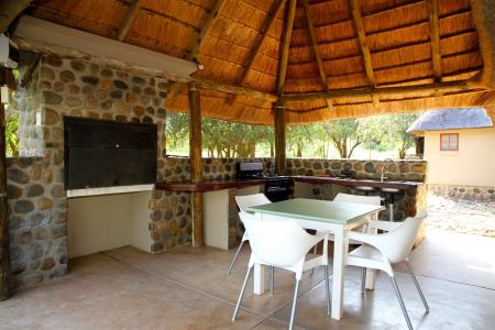 Hoedspruit, Limpopo, 南非