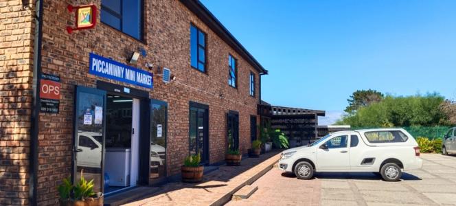 Hermanus, Western Cape, África Do Sul