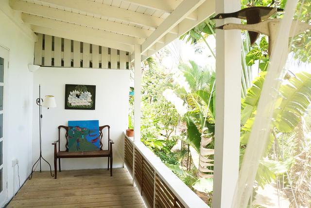 Le Maison Villa, Grand Anse, St.george's West Indies, גרנדה 