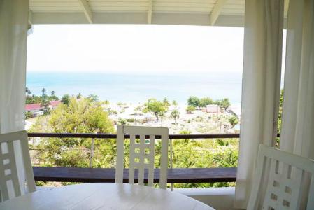 Le Maison Villa, Grand Anse, St.george's West Indies, גרנדה 