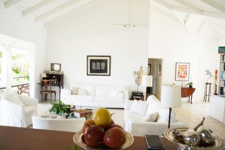 Le Maison Villa, Grand Anse, St.george's West Indies, גרנדה 