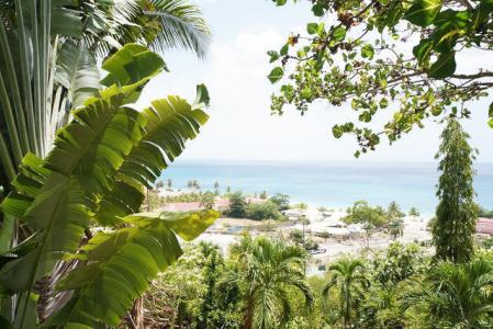 Le Maison Villa, Grand Anse, St.george's West Indies, גרנדה 