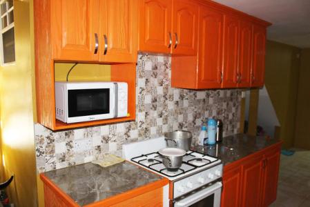 Yellow Townhouse, Grand Anse, St.george's West Indies, Grenada