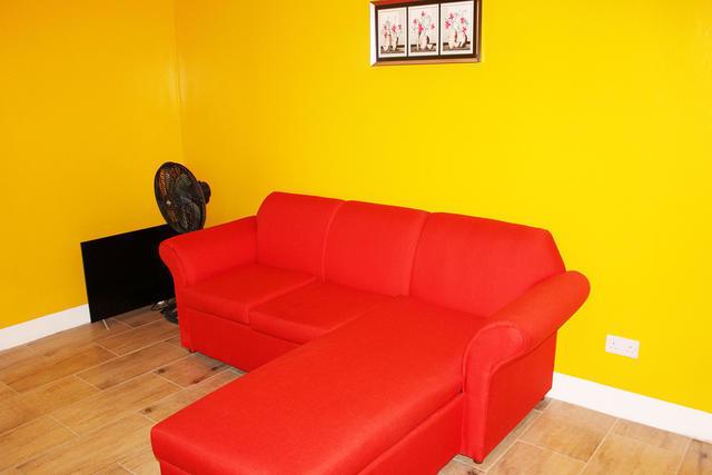 Unit #2, Yellow Townhouse, Grand Anse, St.george's West Indies, Grenada