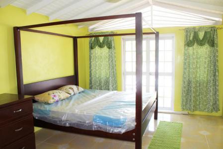 Unit #2, Yellow Townhouse, Grand Anse, St.george's West Indies, Grenada