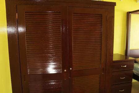 Unit #2, Yellow Townhouse, Grand Anse, St.george's West Indies, Grenada