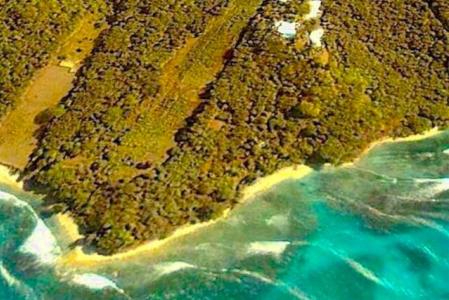 Prospect Estate - Waterfront Reserve Estate, Carriacou West Indies, Grenada