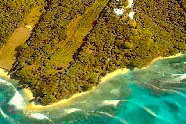 Prospect Estate - Waterfront Reserve Estate, Carriacou West Indies, Grenada