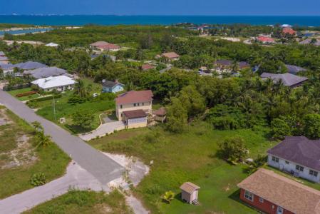 RESIDENTIAL LOT IN SAVANNAH, Savannah / Newlands, Grand Cayman, Cayman Islands