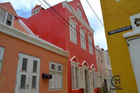 Otrobanda Schrijnwerkerstraat Apartment 2, Otrobanda, キュラソー