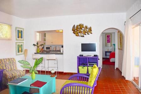 Garden Suite at Mt. Cinnnamon, Morne Rouge, St.george's West Indies, 그레나다