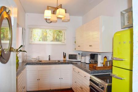 Garden Suite at Mt. Cinnnamon, Morne Rouge, St.george's West Indies, 그레나다